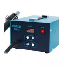 BAKON BK850D HOT AIR REWORK STATION HIGH QUALITY DIGITAL DISPLAY HEAVY DUTY SMD MACHINE - View 1
