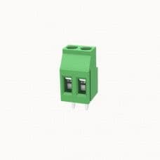 Degson 2 Pin 5.08mm PCB Terminal Block - View 1