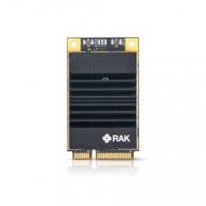 Rakwireless WisLink LPWAN Concentrator RAK2287 /RAK2287/USB/With GPS/IN865 - View 1