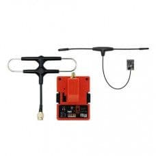 FrSky R9M 2019 Module and R9MX Receiver - View 1