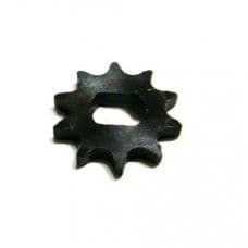 Ebike Default Pinion 10T for MY1020Z - View 1