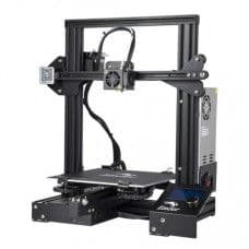 Creality Ender-3 3D Printer - View 1