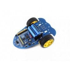AlphaBot (for Europe), Raspberry Pi robot building kit (no Pi) - View 1