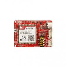 ELECROW Crowtail-4G SIM A7670E Module GPS Breakout Board support GPS/GLONASS/BDS - View 1