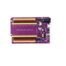 ESP32 Development Board TYPE-C/Micro USB ESP32 Expansion Board 38PIN Female header - View 1