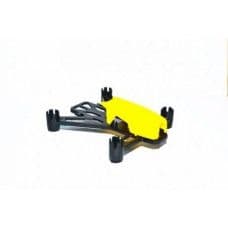 Q100 Brushed Quad-copter Frame - View 1