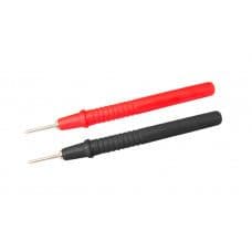 MX P-3 Test Prod Male Connector Big Solderless (MX-99) - View 1