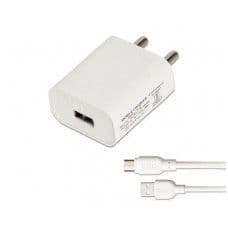 Raspberry Pi Zero W Power Supply - 5V 2Amp (Micro USB) - View 1