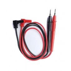 Multi-meter Test Probes Cable 1 Meter Set Test - View 1
