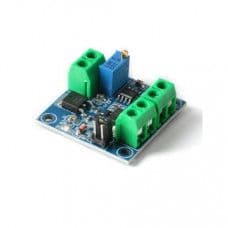 PWM to Voltage 0-100% to-10V Converter Module - View 1