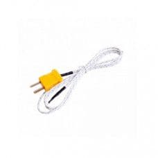 0 to 600 Deg C Surface Thermocouple K Type High Temperature Resistance Probe - View 1