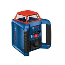 BOSCH GRL 350 HV Prof Point Laser Measuring Instrument - View 1
