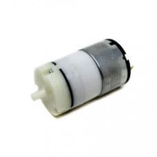 12V DC 3L/min Mini Air Pump - View 1