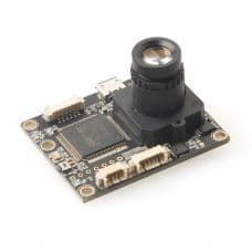 PX4FLOW V1.3.1 Optical Flow Sensor Smart Camera - View 1