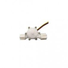 SAIER SEN-HZ06W Water Flow Sensor - View 1