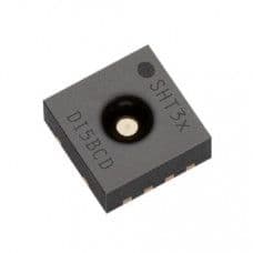 SENSIRION SHT30-DIS-B2.5KS humidity and temperature sensor I2C,+/- 2 % - View 1