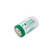 Forte ER14250 1/2AA 3.6V Li-SOCL2 Battery - View 1