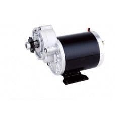 Ebike MY1020Z 600W 36V 480RPM DC Motor (GB) - View 1