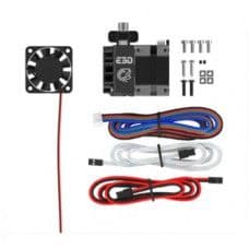 E3D Hemera XS Extruder-Direct / 24V - View 1