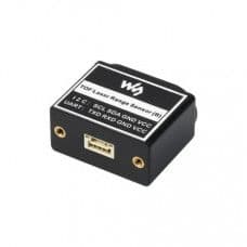 TOF (Time Of Flight) Laser Range Sensor (B), UART / I2C Bus, Long Range - View 1