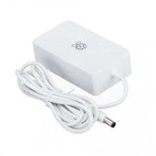 Raspberry Pi Build Hat Power Supply - View 1