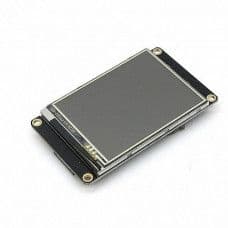 Nextion 2.8 inch Enhanced NX3224K028 HMI Touch Display - View 1