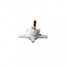 SAIER SEN-HZ06S Water Flow Sensor - View 1