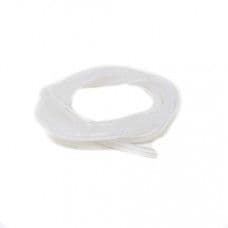 Kamoer Silicone Tube ID: 3mm OD: 5mm L: 100cm for Peristaltic Pumps - View 1
