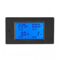 Peacefair PZEM-021-VH AC meter - View 1