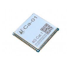 Ai Thinker Ca-01 LTE Cat.1 GSM/GPRS Module - View 1