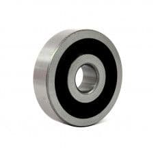 625RS Rubber Sealed Ball Bearing Miniature Bearing 5 x 16 x 5 mm - View 1