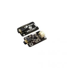 DFRobot Gravity: Analog EMG Sensor by OYMotion - View 1