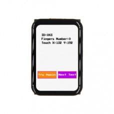 LILYGO T-Display S3 AMOLED (Ds) 1.64 inch - View 1