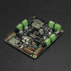 Romeo ESP32-S3 Development Board for Robotics FPV RC Car - View 1