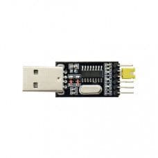 CH340G USB To TTL(Serial) Converter For Arduino Nano Raspberry Pi - View 1