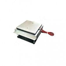 XD-1037 DC12V 60W Semiconductor Refrigeration Sheet Refrigerator DIY Refrigeration Plate Low Power Radiator System - View 1