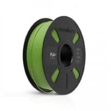 Numakers PLA+ Filament Grass Green 1.75 mm / 1 kg - View 1