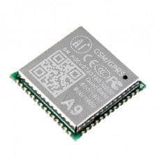 Ai Thinker A9 GPRS Series Module - View 1