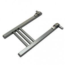 FPV Holder Bracket for Remote Control - View 1