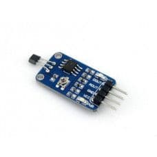 Waveshare Hall Sensor - View 1