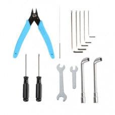 Creality FDM Common MaintenanceToolkit - View 1