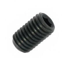 M5 X 8MM Socket Set Screws (Allen Grub) - 4 Pieces Pack - View 1