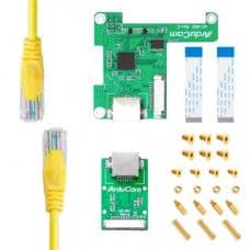 Arducam Cable Extension Kit for Raspberry Pi Camera, Up to 15-Meter Extension, Compatible with Raspberry Pi Camera - View 1