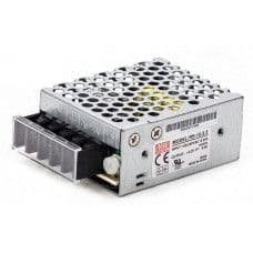 RS-15-3.3 Mean Well SMPS - 3.3V 3A - 9.9W Metal Power Supply - View 1