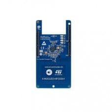 STMICROELECTRONICS Expansion Board, NFC Card Reader, Read/Write, CR95HF, For STM32 Nucelo, Arduino Compatible - View 1