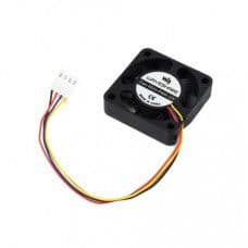 Waveshare Dedicated Cooling Fan for Compute Module 4 IO Board, PWM Speed Adjustment - View 1