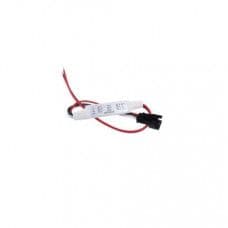 5-24V MINI 3Key LED Controller for WS2811 WS2812B LED Light Strip with Red+Black Cable - View 1