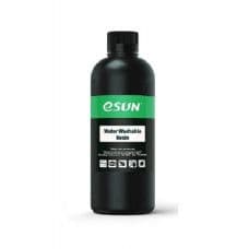 eSun Water Washable Resin-Light Gray - View 1