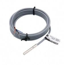 Inductive Proximity Sensor LJ4A3-1-Z/AY PNP Normal Closed,Shield,Detection distance(1 mm 10) - View 1