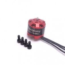 Readytosky 1104 7500KV Mini Brushless Motor - View 1